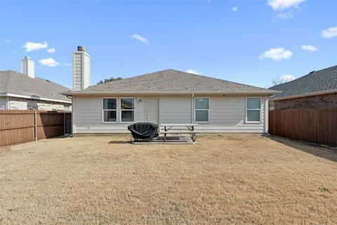 A home in Fort Worth