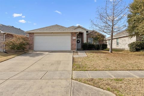 A home in Fort Worth