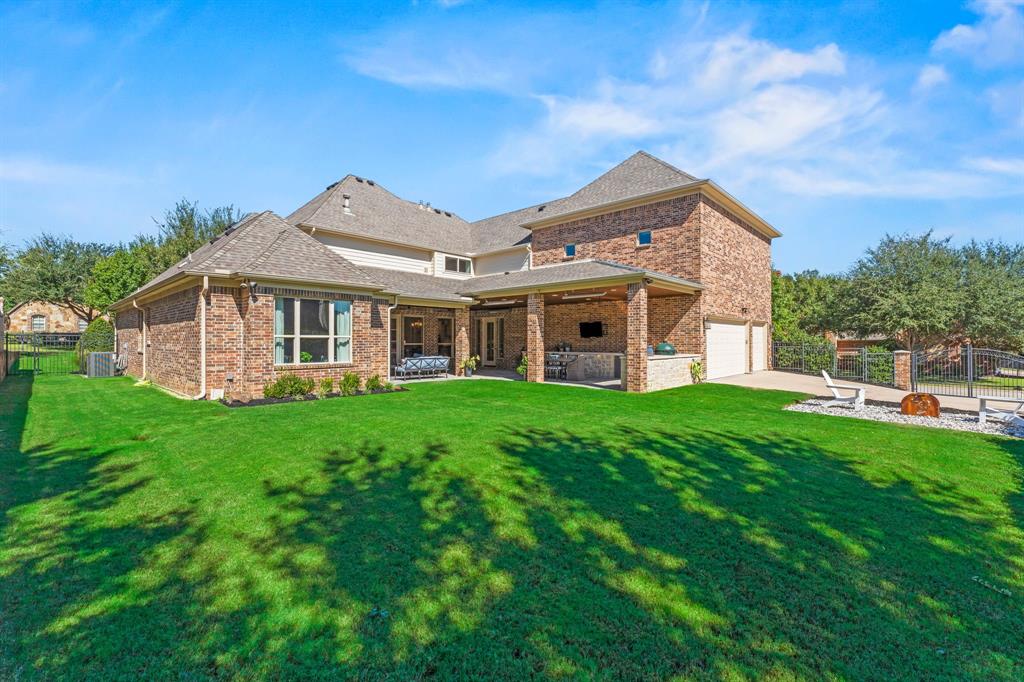 Estes Park Add - Residential