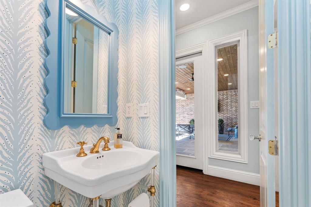 Estes Park Add - Residential