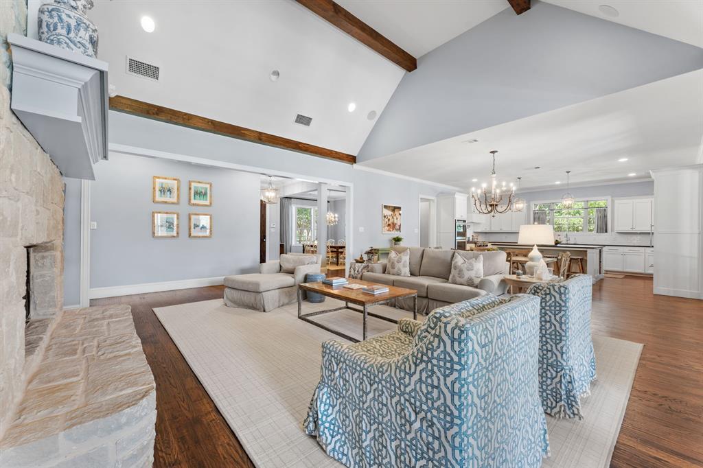 Estes Park Add - Residential