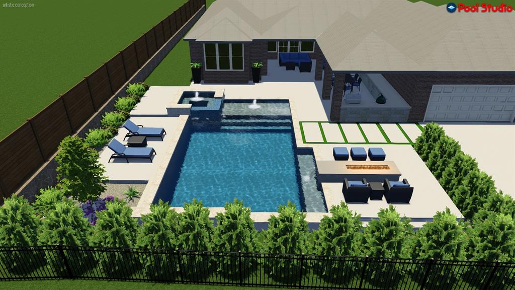 Estes Park Add - Residential