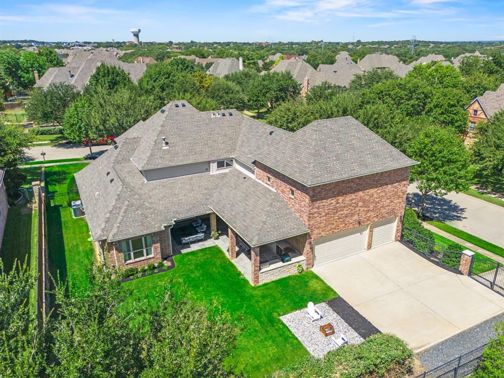 Estes Park Add - Residential