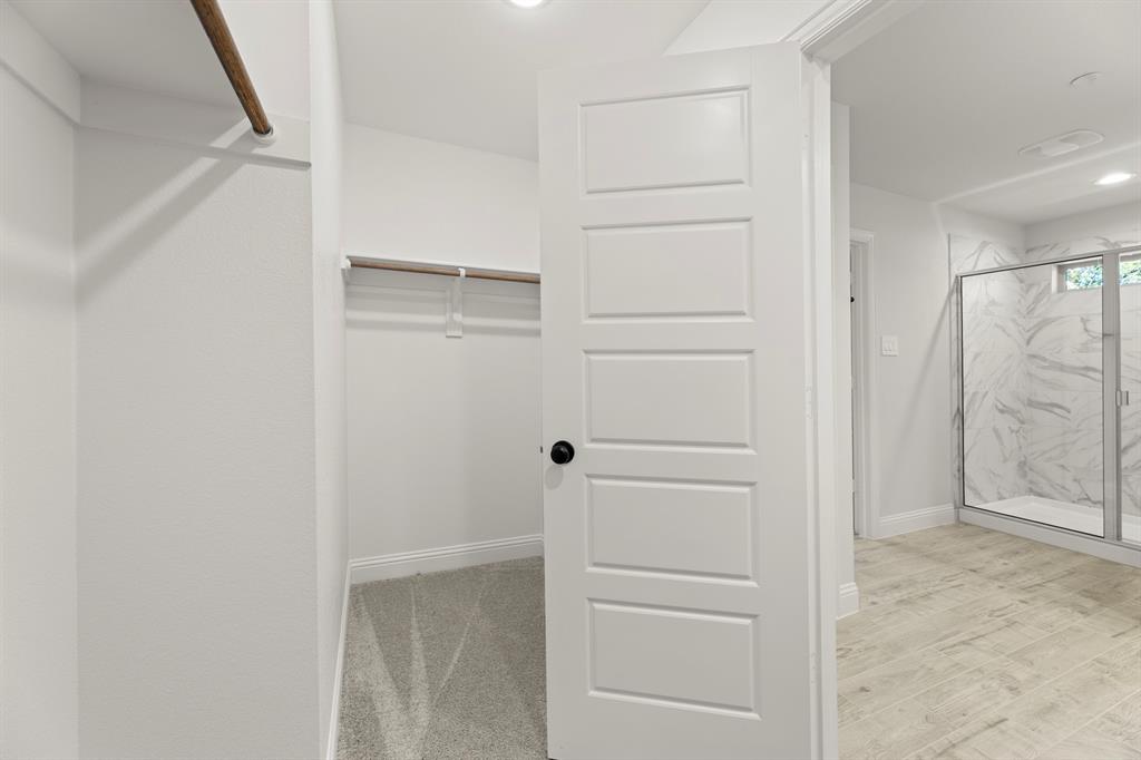 Sereno Oaks at Buckner Terrace - Residential