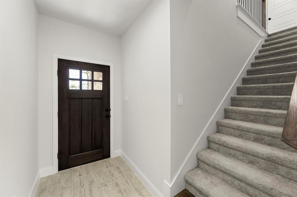 Sereno Oaks at Buckner Terrace - Residential