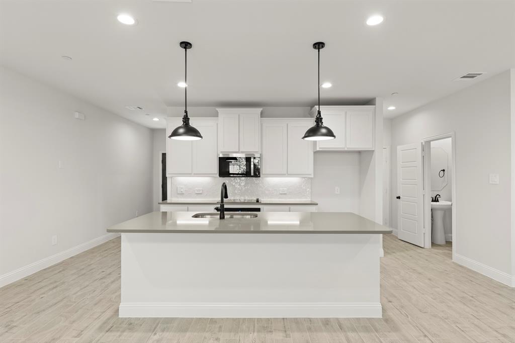 Sereno Oaks at Buckner Terrace - Residential