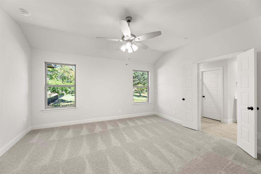 Sereno Oaks at Buckner Terrace - Residential