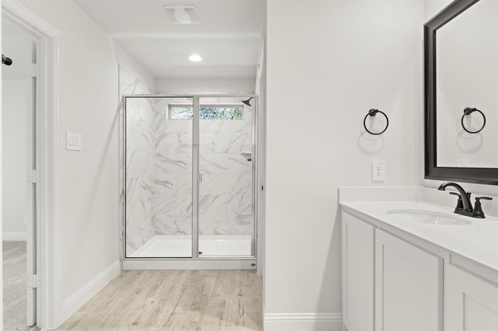 Sereno Oaks at Buckner Terrace - Residential