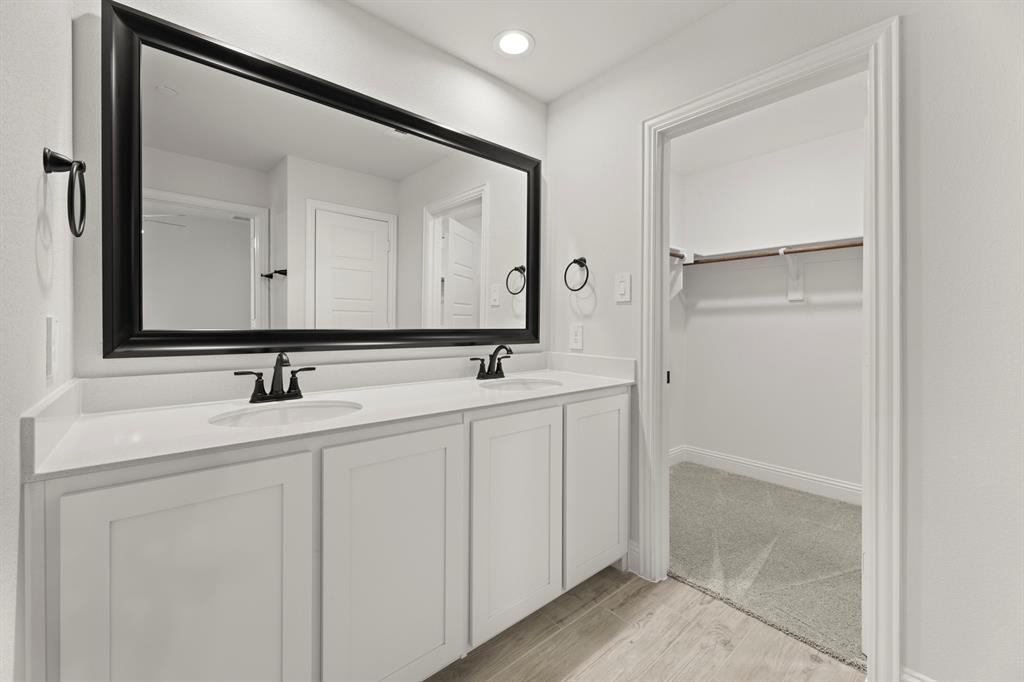 Sereno Oaks at Buckner Terrace - Residential