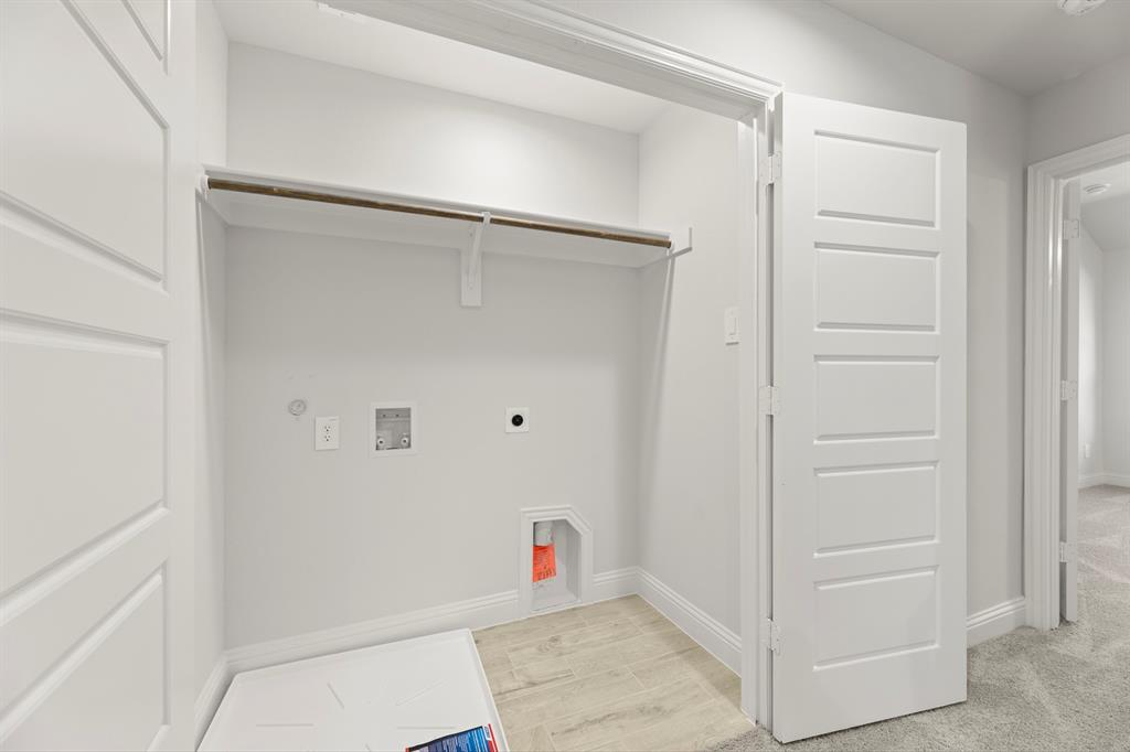 Sereno Oaks at Buckner Terrace - Residential