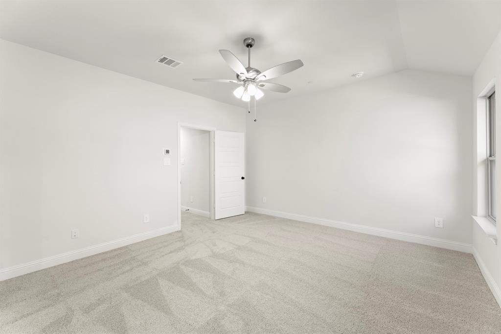 Sereno Oaks at Buckner Terrace - Residential