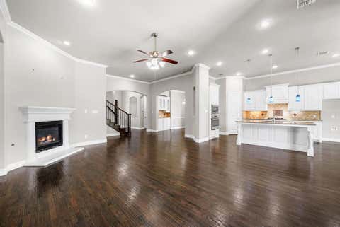 Property photo of 1120 Circle J Trail, Prosper, TX 75078