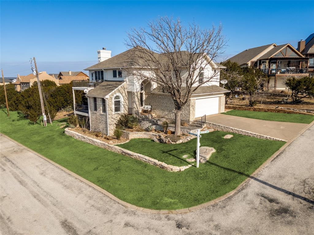 Cliffs Ph Viii - Residential