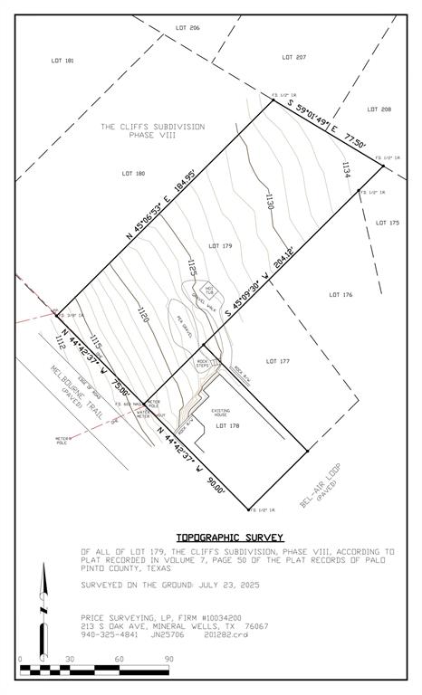 Cliffs Ph Viii - Residential