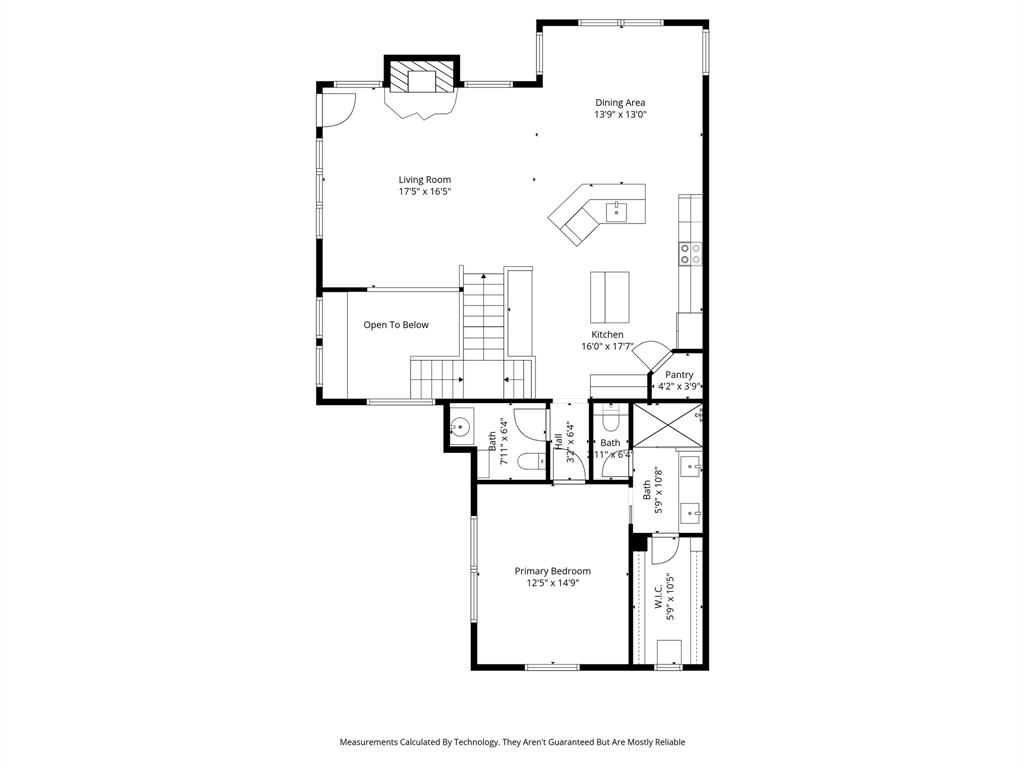 Cliffs Ph Viii - Residential