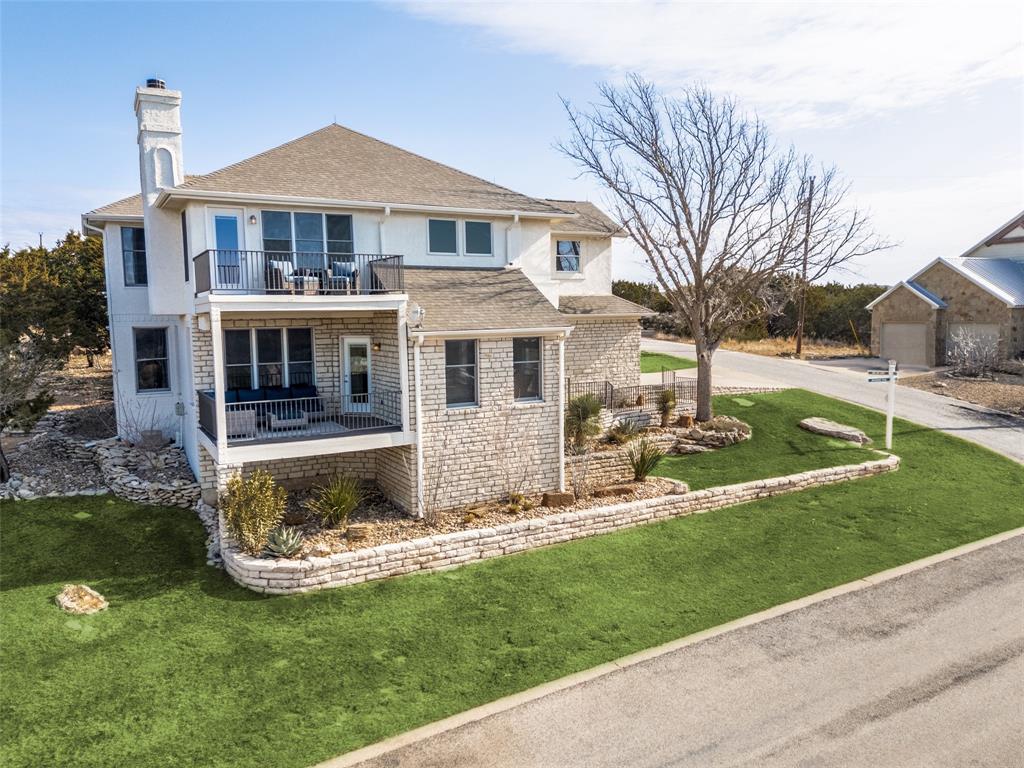 Cliffs Ph Viii - Residential