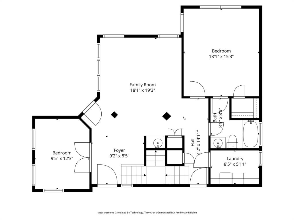 Cliffs Ph Viii - Residential
