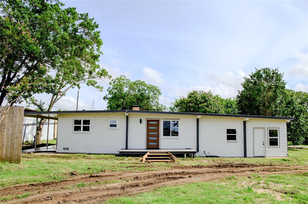 Sherwood Shores - Residential