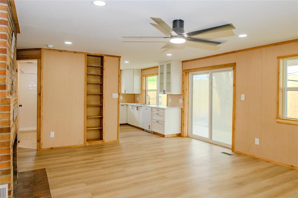 Sherwood Shores - Residential