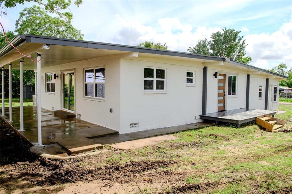 Sherwood Shores - Residential