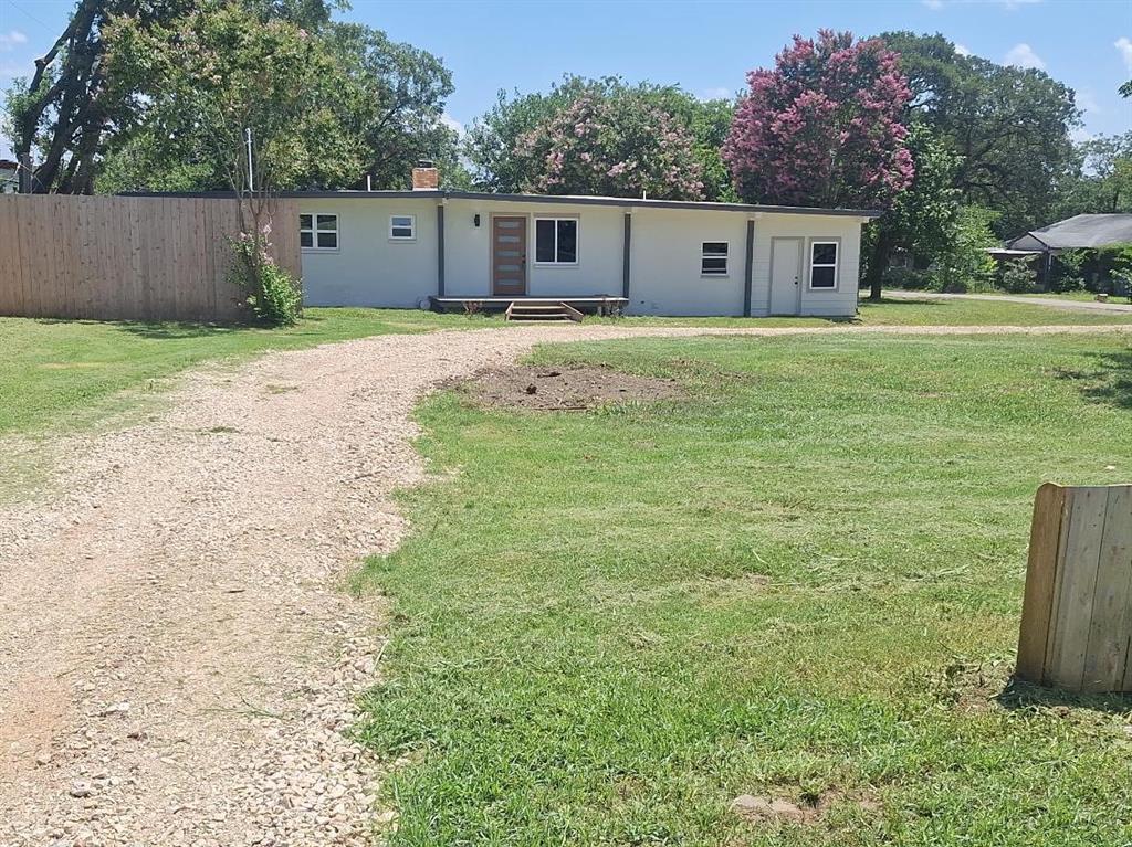 Sherwood Shores - Residential