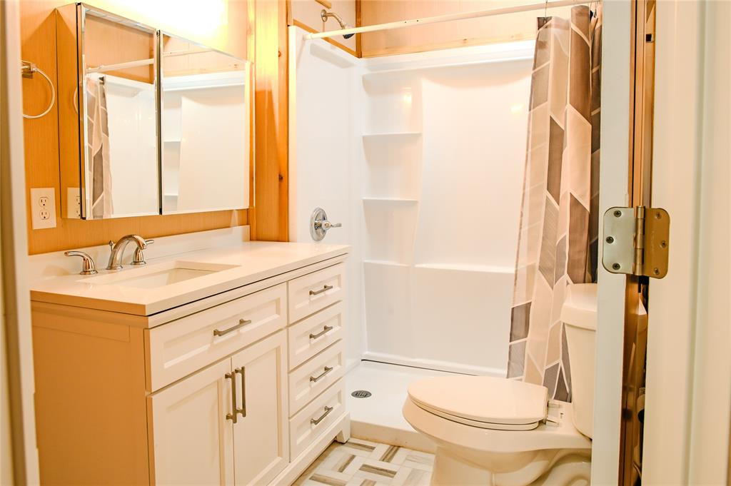 Sherwood Shores - Residential