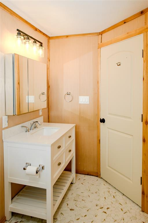 Sherwood Shores - Residential