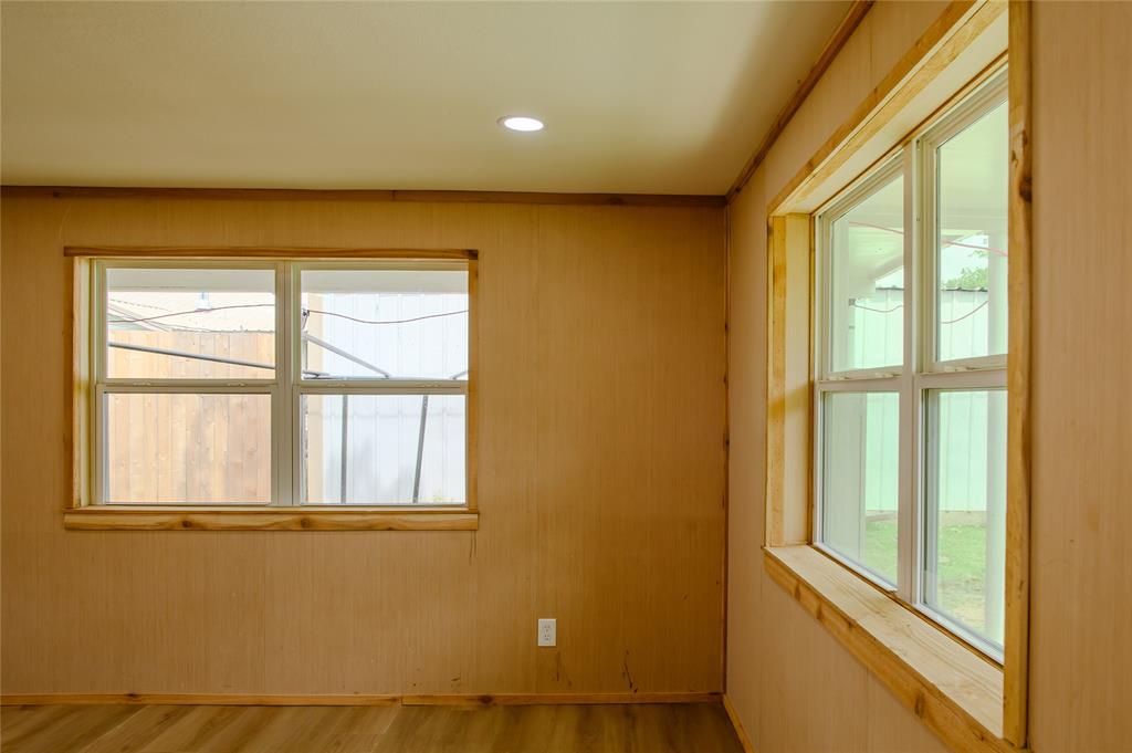 Sherwood Shores - Residential