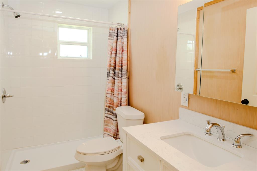 Sherwood Shores - Residential