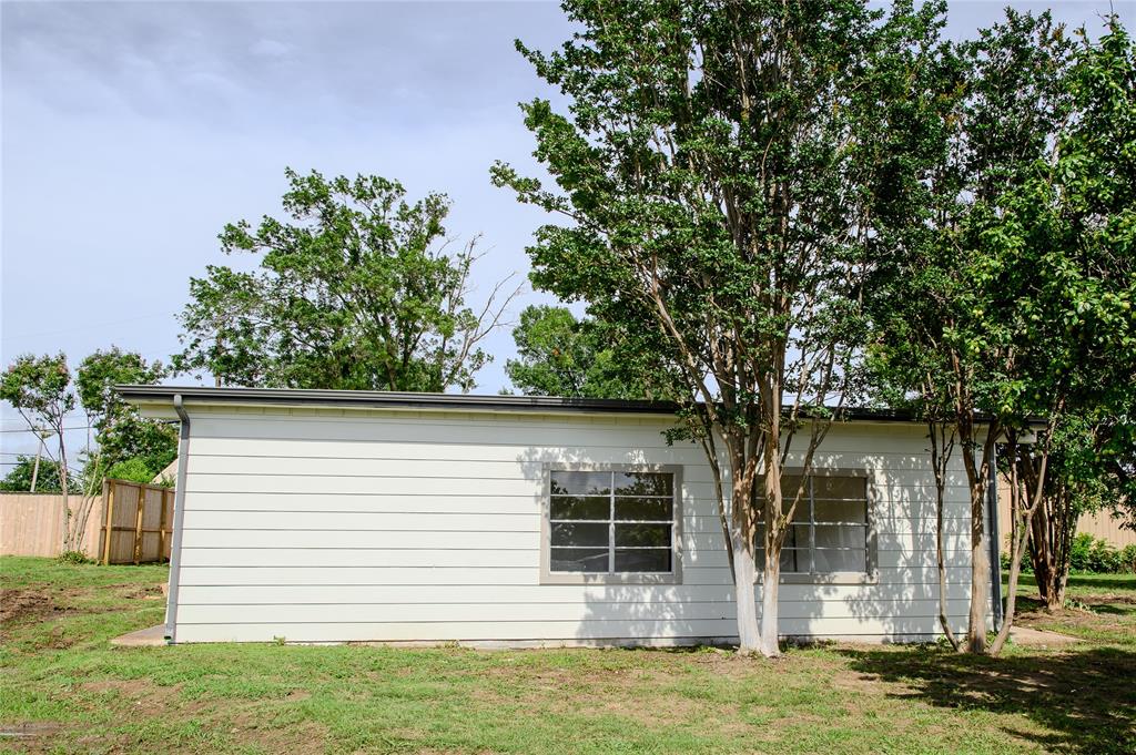 Sherwood Shores - Residential