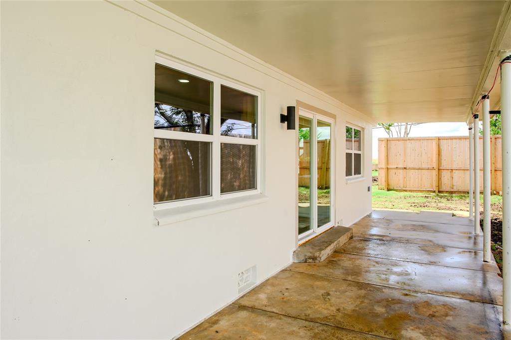 Sherwood Shores - Residential