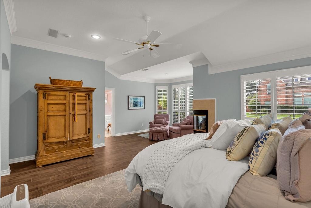 4532 Crosstimber Drive