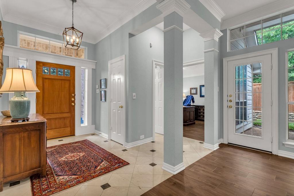 4532 Crosstimber Drive