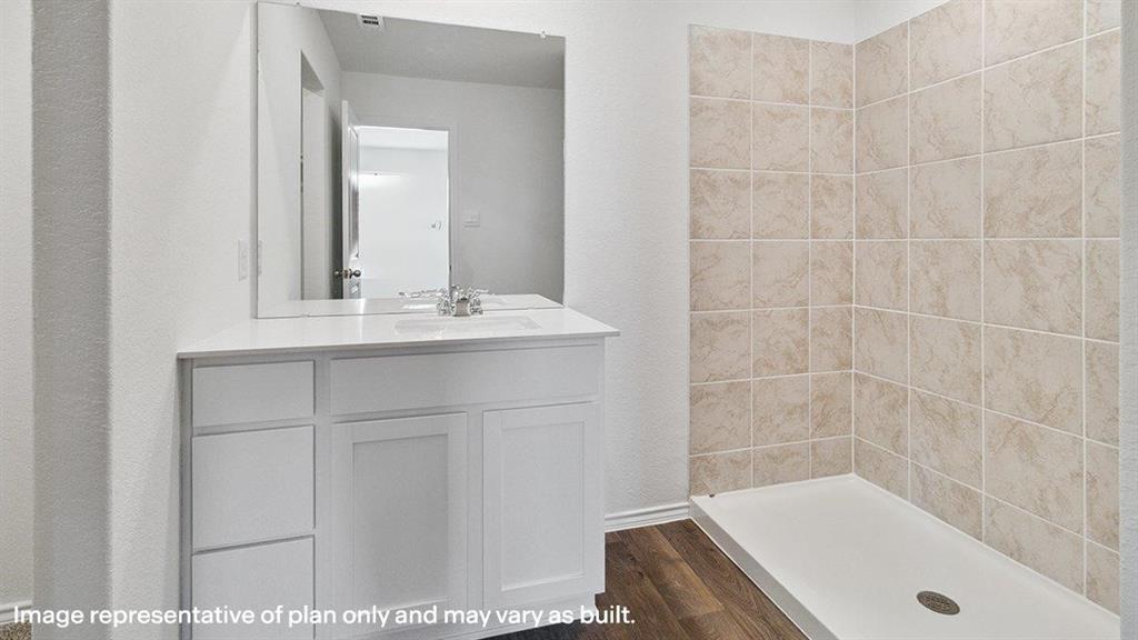 Asher Oaks - Residential