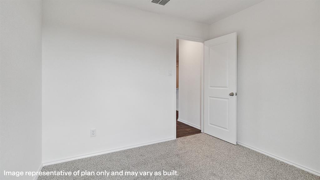 Asher Oaks - Residential