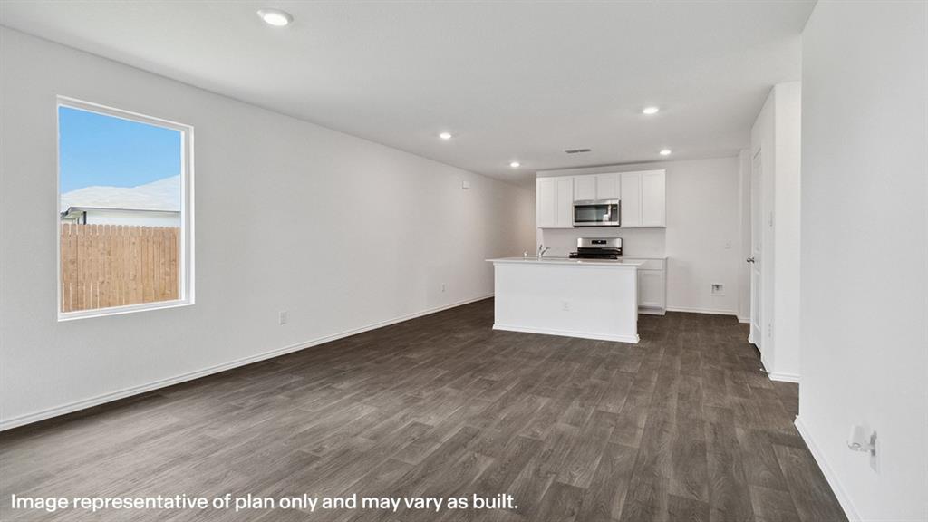 Asher Oaks - Residential