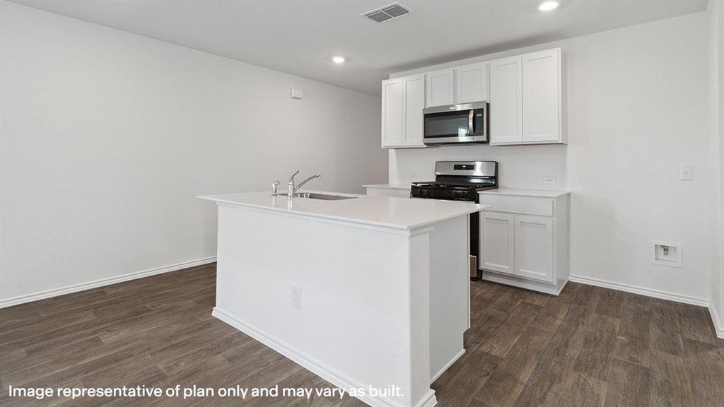 Asher Oaks - Residential