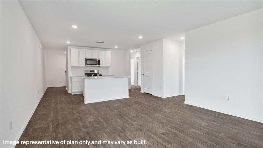 Asher Oaks - Residential