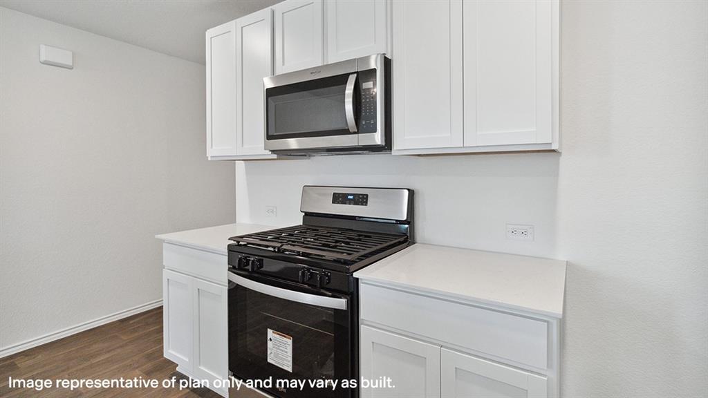 Asher Oaks - Residential