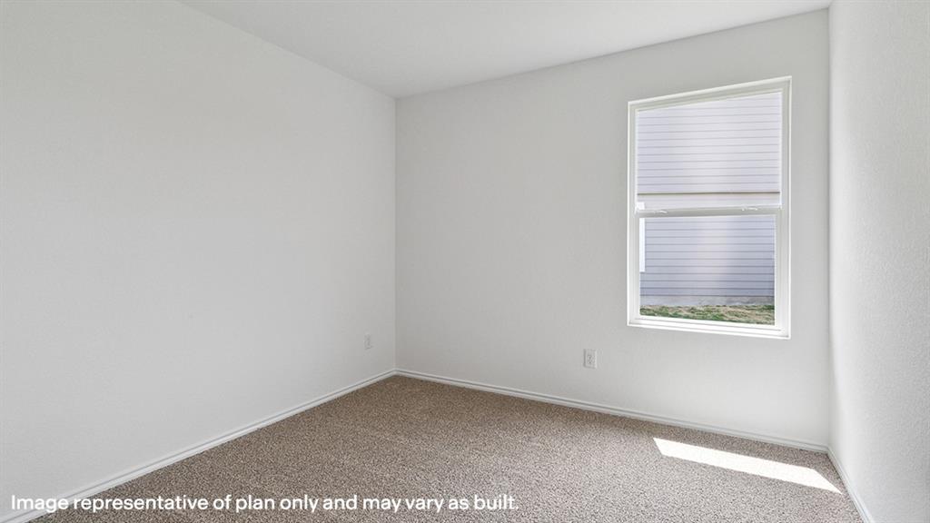 Asher Oaks - Residential