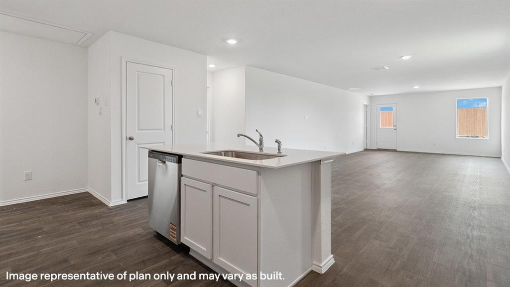 Asher Oaks - Residential