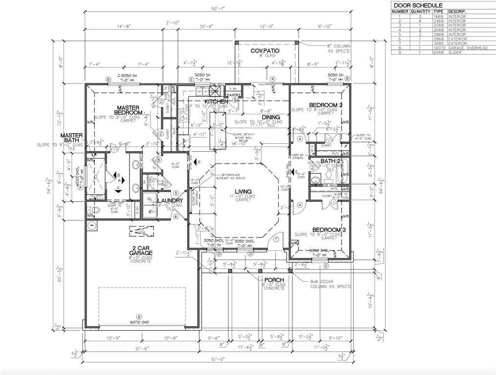 Lot 54 W Aquarius Court