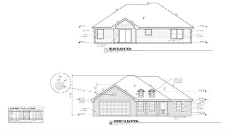Lot 54 W Aquarius Court Granbury TX 76049