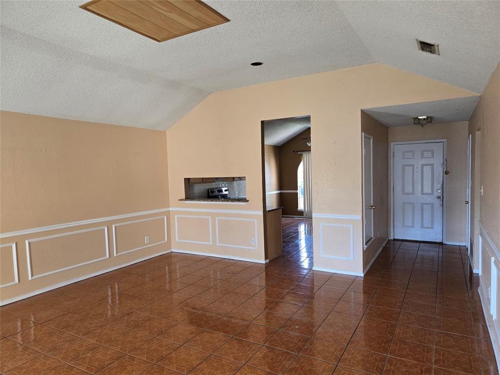 Newport Village - Residential