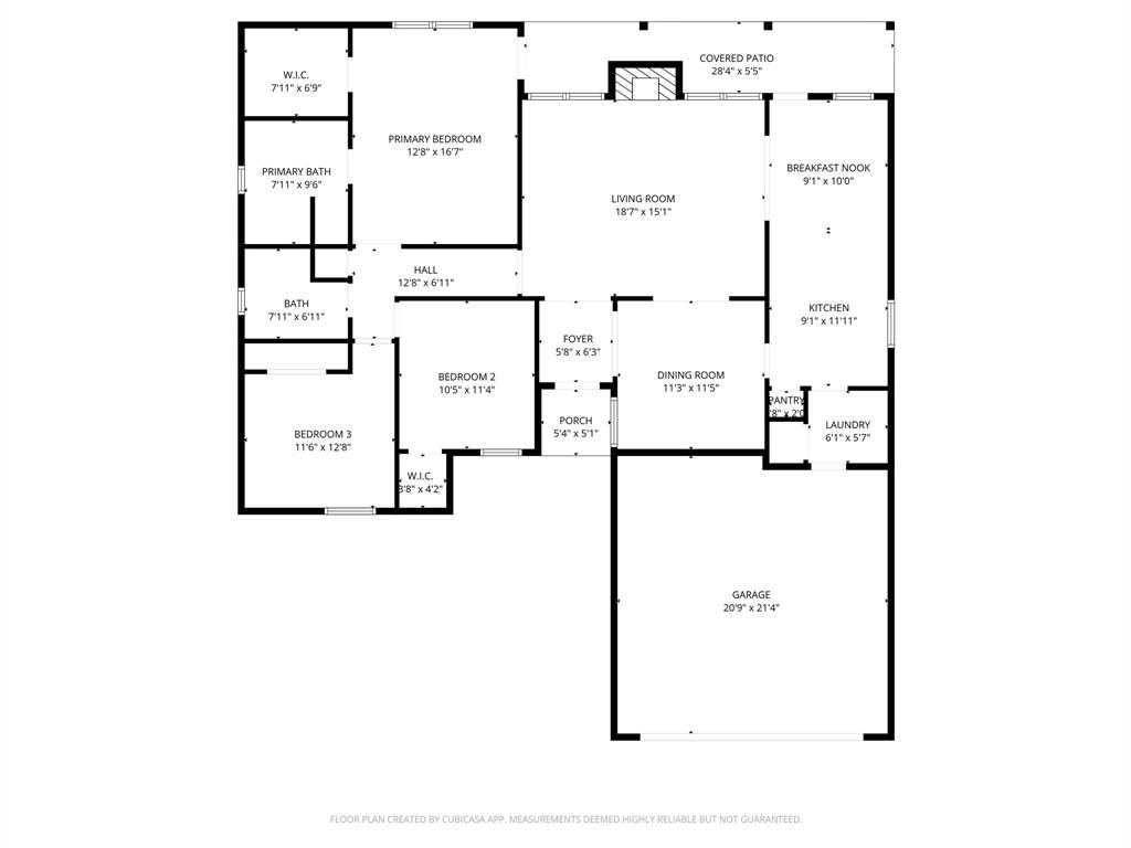 Toler Ridge 03 - Residential