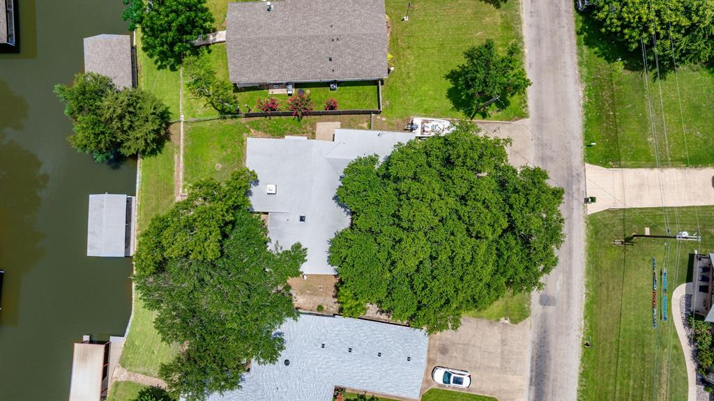 Indian Harbor Ph 1 - Residential