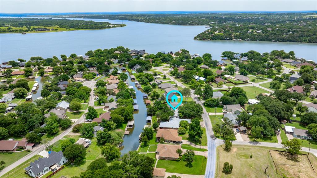 Indian Harbor Ph 1 - Residential