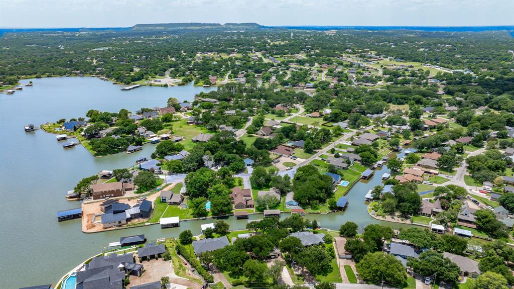 Indian Harbor Ph 1 - Residential