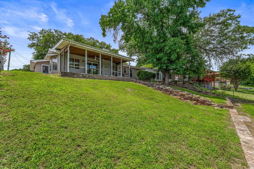 Indian Harbor Ph 1 - Residential