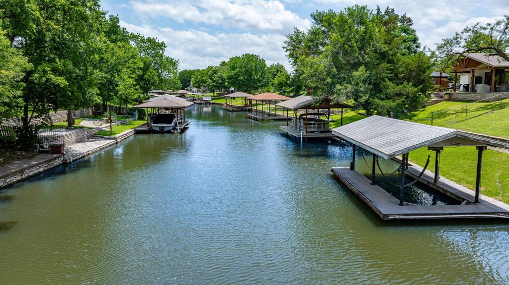 Indian Harbor Ph 1 - Residential